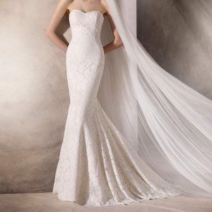 La Sposa Hadane Wedding Dress